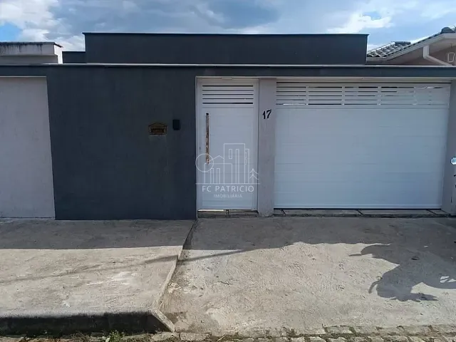 Casa com 420m² 3 quartos e 2 banheiros, à venda, no bairro Cotia em Guapimirim