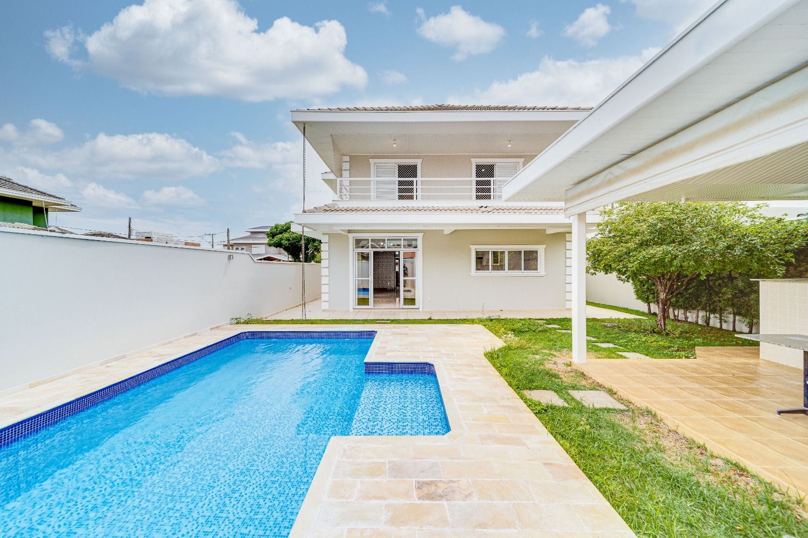 Casa Condomínio Altos da Serra