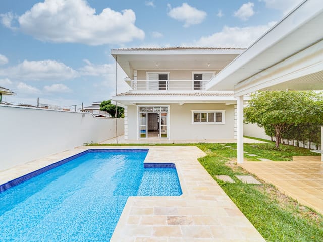 Casa Condomínio Altos da Serra