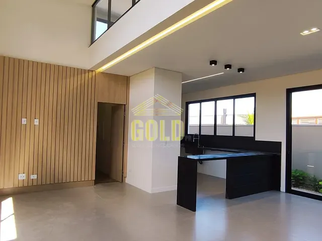 Casa com 252m² 3 quartos e 4 banheiros, à venda, no bairro Gleba Simon Frazer em Londrina