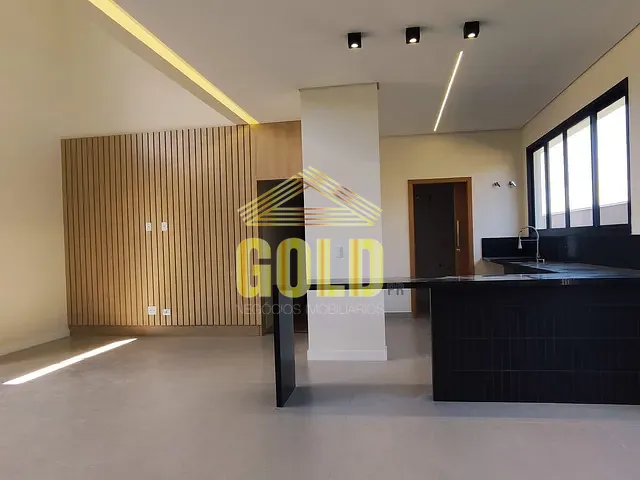 Casa com 252m² 3 quartos e 4 banheiros, à venda, no bairro Gleba Simon Frazer em Londrina
