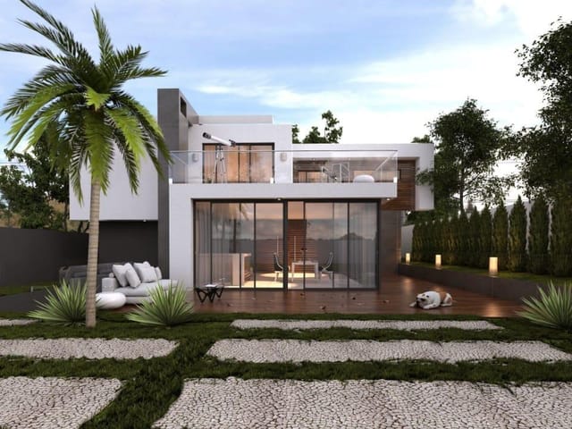 Foto do Casa - Casa alto padrão , Jardim Schaffer, face norte, 410m² , 3 suítes, ampla varanda, 3 vagas, quintal, Vista Alegre, Curitiba, PR | Imobiliária GreenVille