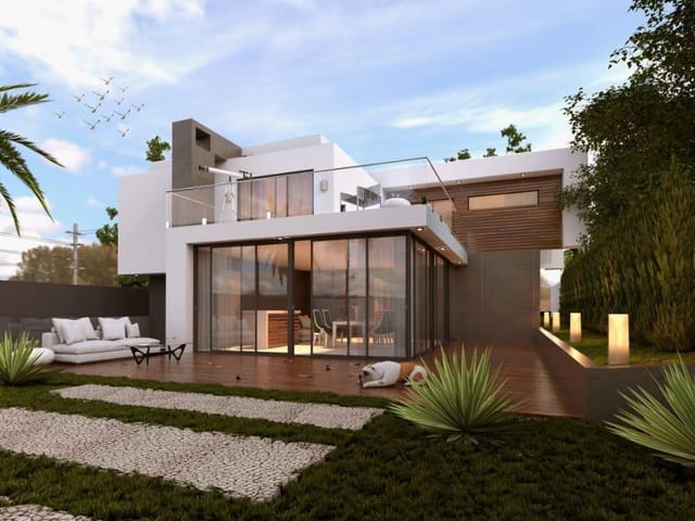 Foto do Casa - Casa alto padrão , Jardim Schaffer, face norte, 410m² , 3 suítes, ampla varanda, 3 vagas, quintal, Vista Alegre, Curitiba, PR | Imobiliária GreenVille