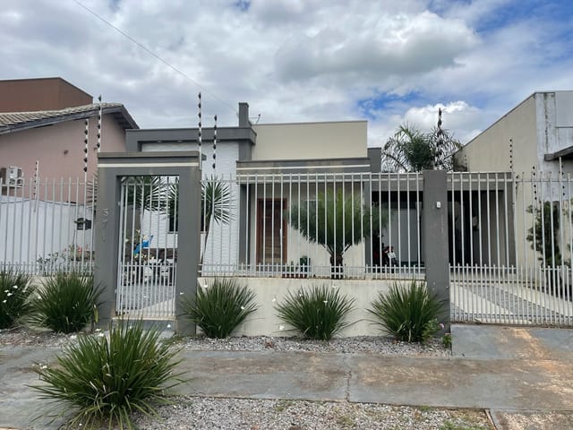Casa com 323m² 2 quartos e 1 banheiro, à venda, no bairro CIDADE NOVA em Nova Mutum