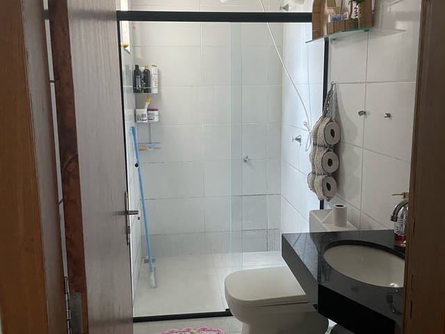 Casa com 323m² 2 quartos e 1 banheiro, à venda, no bairro CIDADE NOVA em Nova Mutum