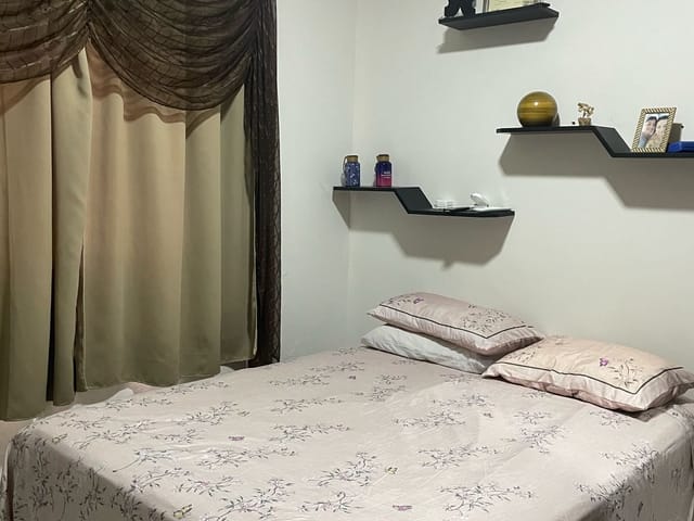 Casa com 323m² 2 quartos e 1 banheiro, à venda, no bairro CIDADE NOVA em Nova Mutum
