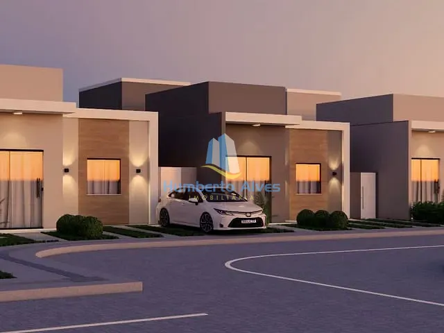 Casa com 166m² 3 quartos e 1 banheiro, à venda, no bairro Boa Vista em Vitória da Conquista