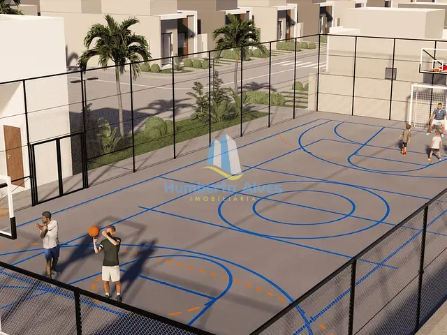 Casa com 166m² 3 quartos e 1 banheiro, à venda, no bairro Boa Vista em Vitória da Conquista