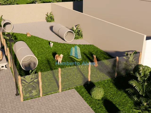 Casa com 166m² 3 quartos e 1 banheiro, à venda, no bairro Boa Vista em Vitória da Conquista