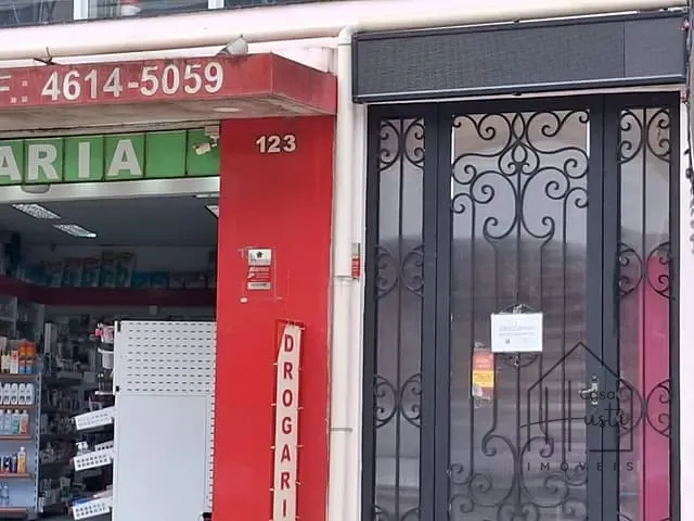Loja com 500m², para alugar, no bairro Jardim Sabiá em Cotia