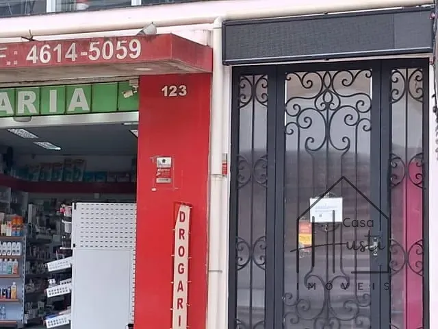 Loja com 500m², para alugar, no bairro Jardim Sabiá em Cotia