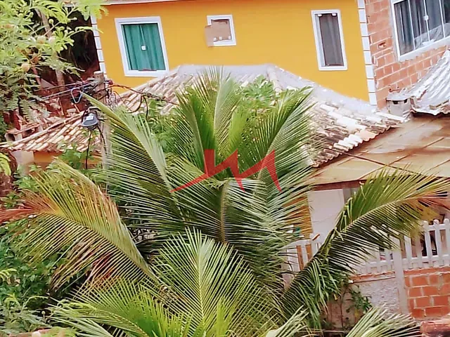 Casa com 360m² 3 quartos e 2 banheiros, à venda, no bairro Alto Manhathan em Armação dos Búzios