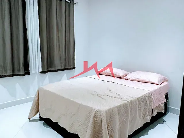 Casa com 360m² 3 quartos e 2 banheiros, à venda, no bairro Alto Manhathan em Armação dos Búzios