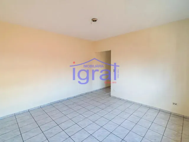 Casa 2 quartos e 1 banheiro, para alugar, no bairro Vila da Saúde em São Paulo