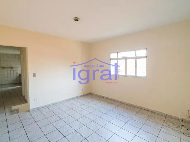 Casa 2 quartos e 1 banheiro, para alugar, no bairro Vila da Saúde em São Paulo