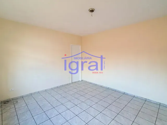 Casa 2 quartos e 1 banheiro, para alugar, no bairro Vila da Saúde em São Paulo