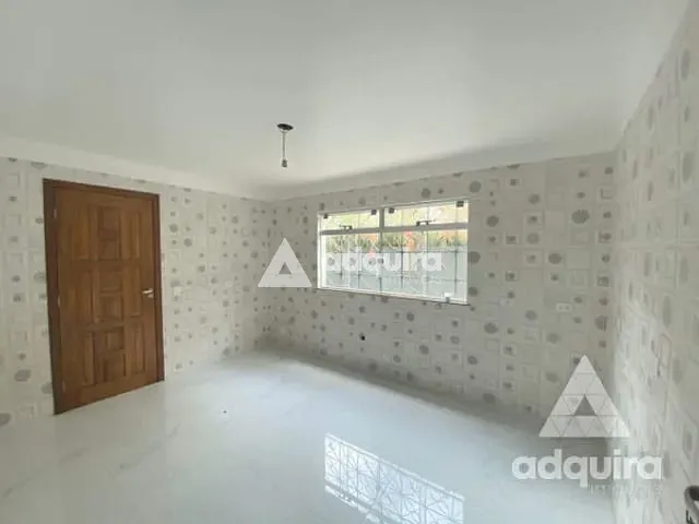 Sobrado com 462m² 6 quartos e 5 banheiros, à venda, no bairro Oficinas em Ponta Grossa