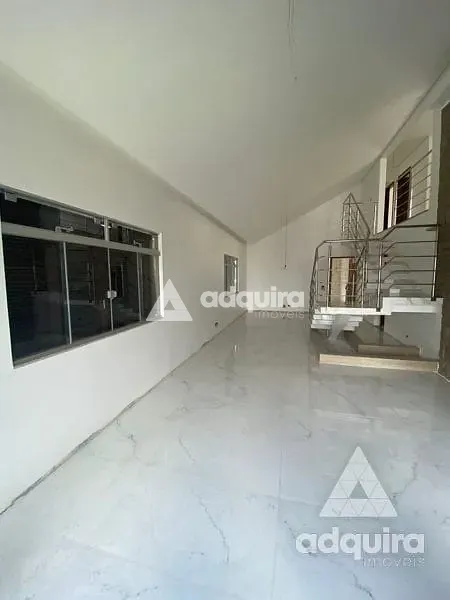 Sobrado, 6 quartos, 340 m² - Foto 2