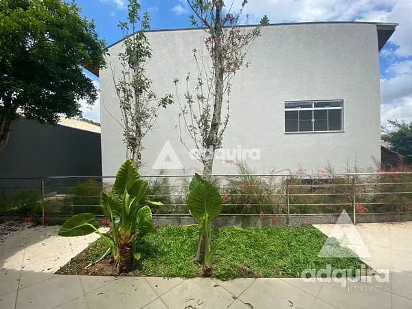 Sobrado, 6 quartos, 340 m² - Foto 24