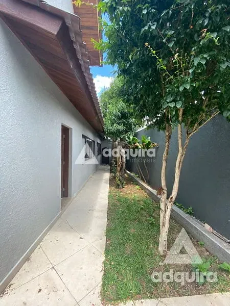 Sobrado, 6 quartos, 340 m² - Foto 27