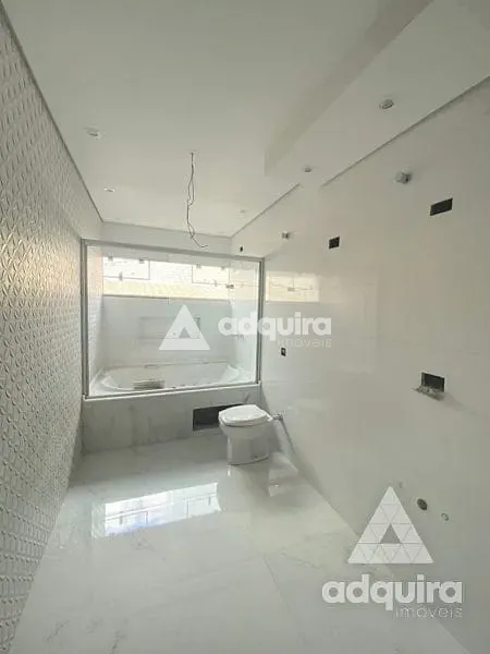 Sobrado, 6 quartos, 340 m² - Foto 13