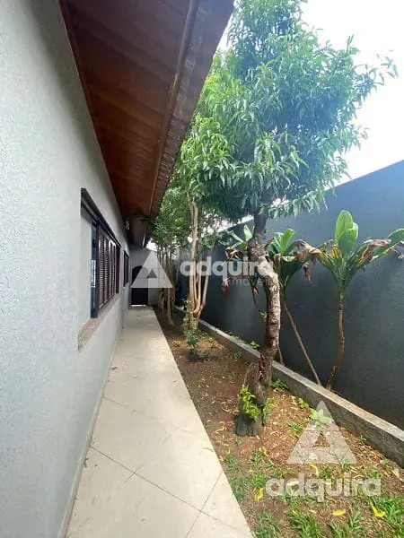 Sobrado, 6 quartos, 340 m² - Foto 29