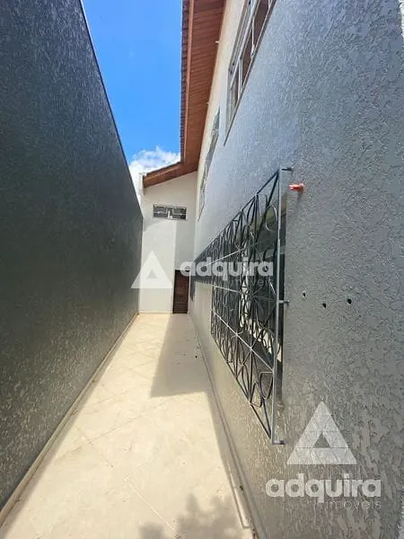 Sobrado, 6 quartos, 340 m² - Foto 23