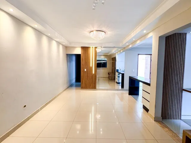 Casa 3 quartos e 2 banheiros, à venda, no bairro Parque Nova Carioba em Americana