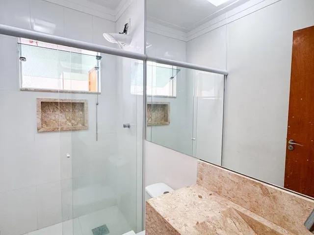 Casa 3 quartos e 2 banheiros, à venda, no bairro Parque Nova Carioba em Americana