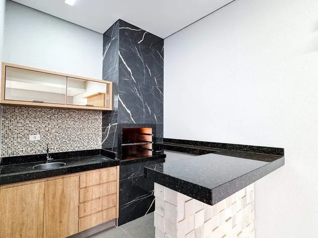 Casa 3 quartos e 2 banheiros, à venda, no bairro Parque Nova Carioba em Americana
