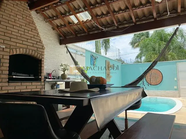 Casa com 209m² 3 quartos e 2 banheiros, à venda, no bairro Vila Mafalda em Jundiaí