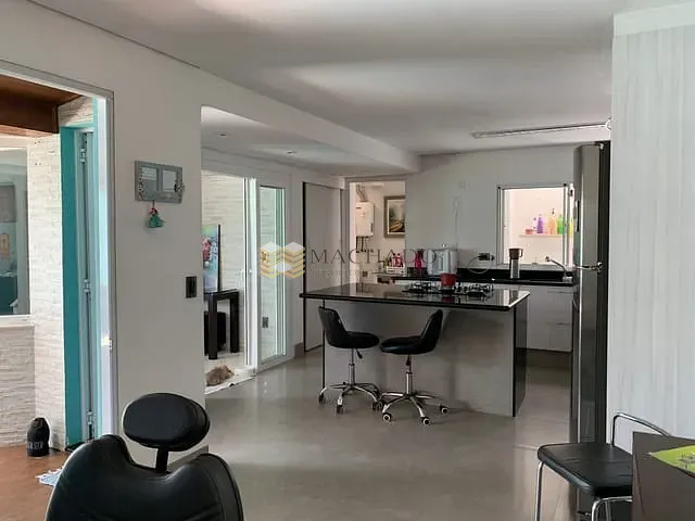 Casa com 209m² 3 quartos e 2 banheiros, à venda, no bairro Vila Mafalda em Jundiaí