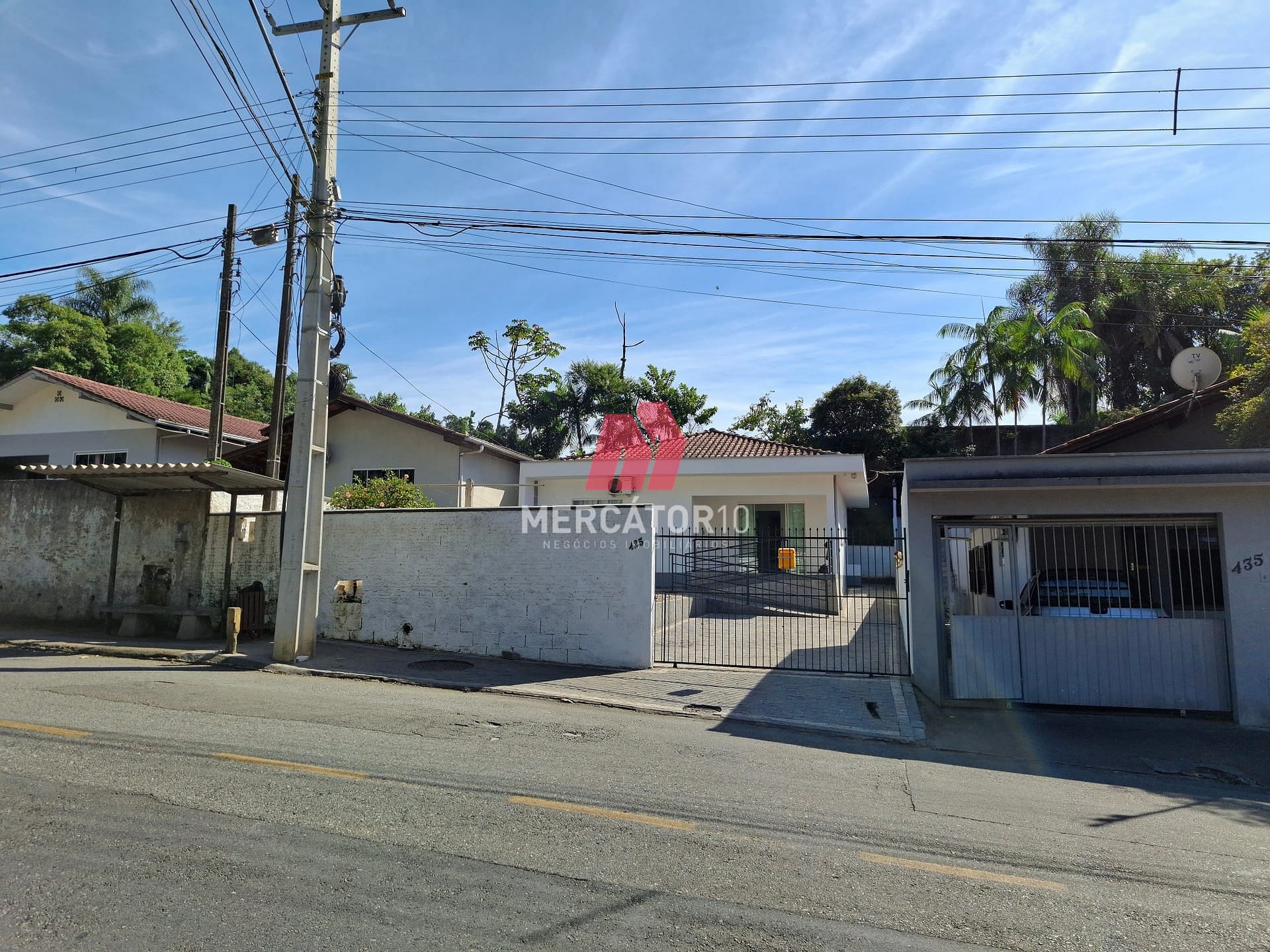 Casa à venda, Fidélis, Blumenau, SC - foto 1