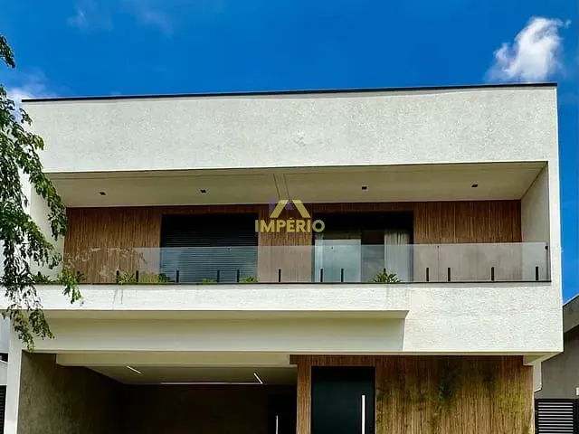 Casa com 464m² 4 quartos e 5 banheiros, à venda, no bairro Portal dos Bandeirantes Salto em Salto