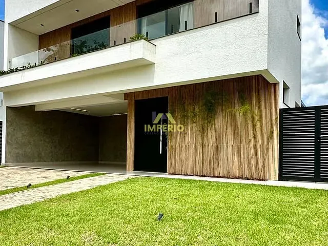 Casa com 464m² 4 quartos e 5 banheiros, à venda, no bairro Portal dos Bandeirantes Salto em Salto