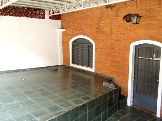 Foto do Casa - Casa com 2 dormitórios à venda, 169 m² por R$ 350.000,00 - Monte Castelo - São José dos Campos/SP | INDEPENDENCE NEGOCIOS IMOBILIARIOS LTDA