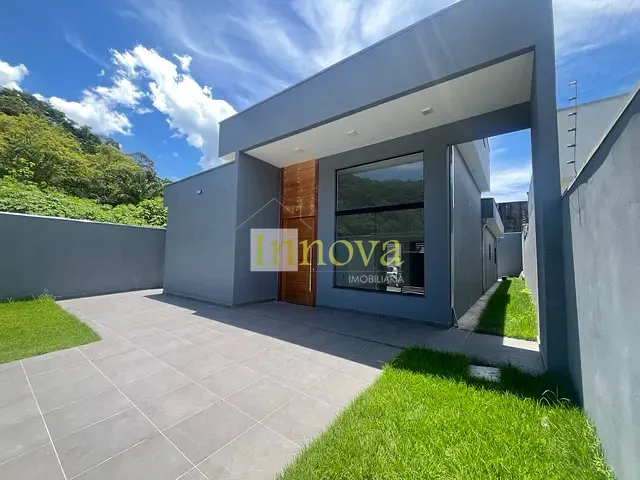 Casa com 312m² 3 quartos e 2 banheiros, à venda, no bairro Massaguaçu em Caraguatatuba