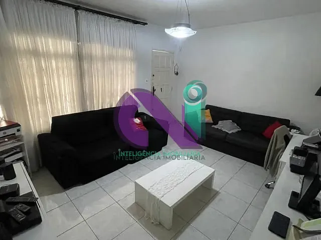 Casa 3 quartos e 2 banheiros, para alugar, no bairro Centro em Osasco
