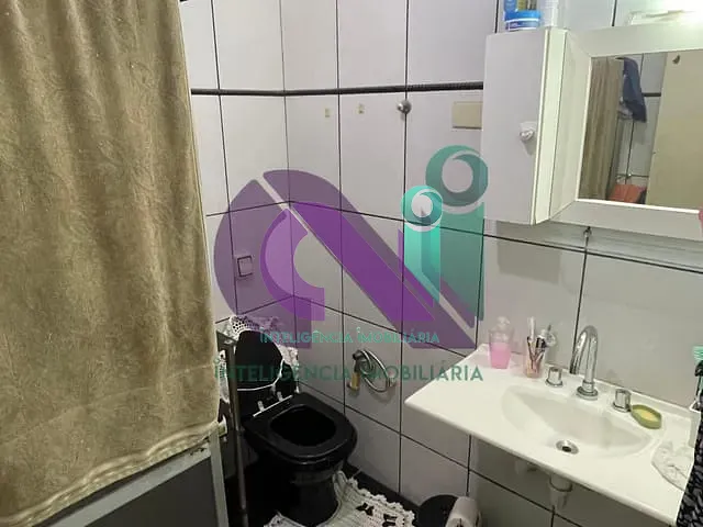 Casa 3 quartos e 2 banheiros, para alugar, no bairro Centro em Osasco