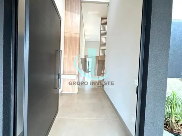 Casa com 463m² 3 quartos e 4 banheiros, à venda, no bairro PARQUE RESIDENCIAL DAMHA em ARARAQUARA