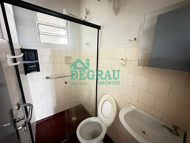 Casa 3 quartos e 1 banheiro, para alugar, no bairro Vila Nossa Senhora de Fátima em Itapeva