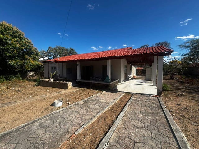 Foto do Casa - Casa para locação, General Dutra, Paulo Afonso, BA | STAFF IMOBILIÁRIA