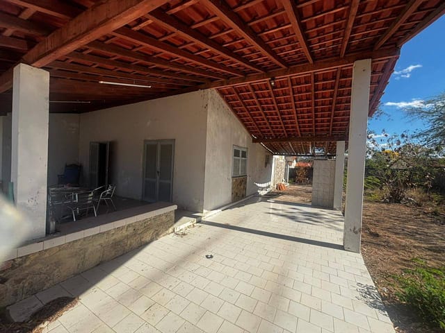 Foto do Casa - Casa para locação, General Dutra, Paulo Afonso, BA | STAFF IMOBILIÁRIA