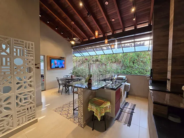 Casa com 330m² 3 quartos e 5 banheiros, à venda, no bairro Jardim Nova Aliança Sul em Ribeirão Preto