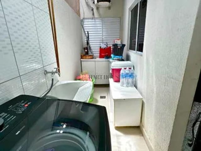 Casa à venda, no bairro 23 de Setembro em Várzea Grande
