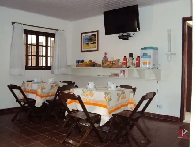 Casa com 300m² 5 quartos e 5 banheiros, à venda, no bairro Cibratel I em Itanhaém