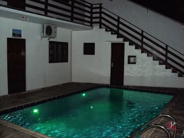 Casa com 300m² 5 quartos e 5 banheiros, à venda, no bairro Cibratel I em Itanhaém