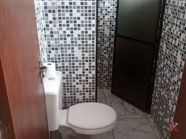 Casa com 300m² 5 quartos e 5 banheiros, à venda, no bairro Cibratel I em Itanhaém