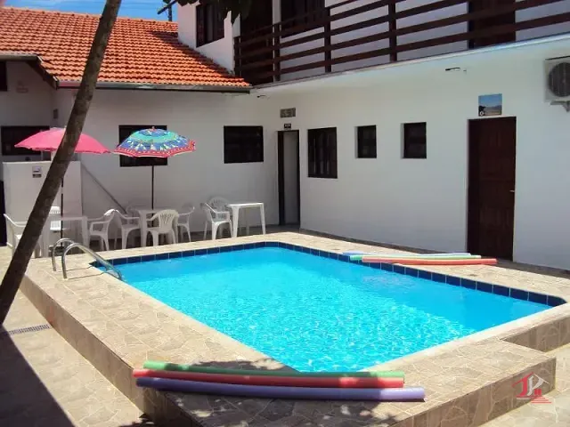 Casa com 300m² 5 quartos e 5 banheiros, à venda, no bairro Cibratel I em Itanhaém