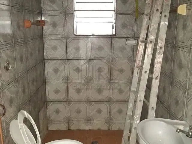 Casa com 125m² 2 quartos e 1 banheiro, à venda, no bairro Jardim Zaira em Mauá